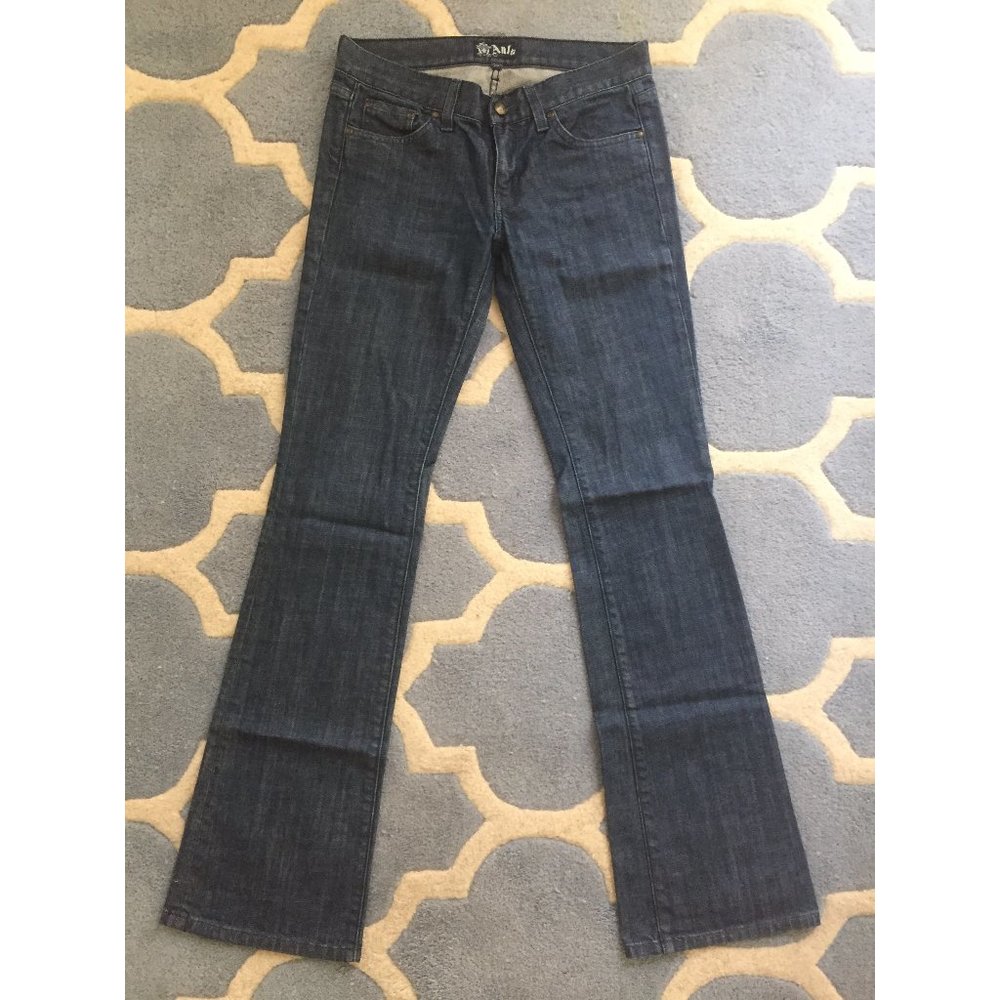 Anlo Jeans